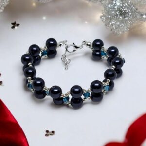 Blue Scent