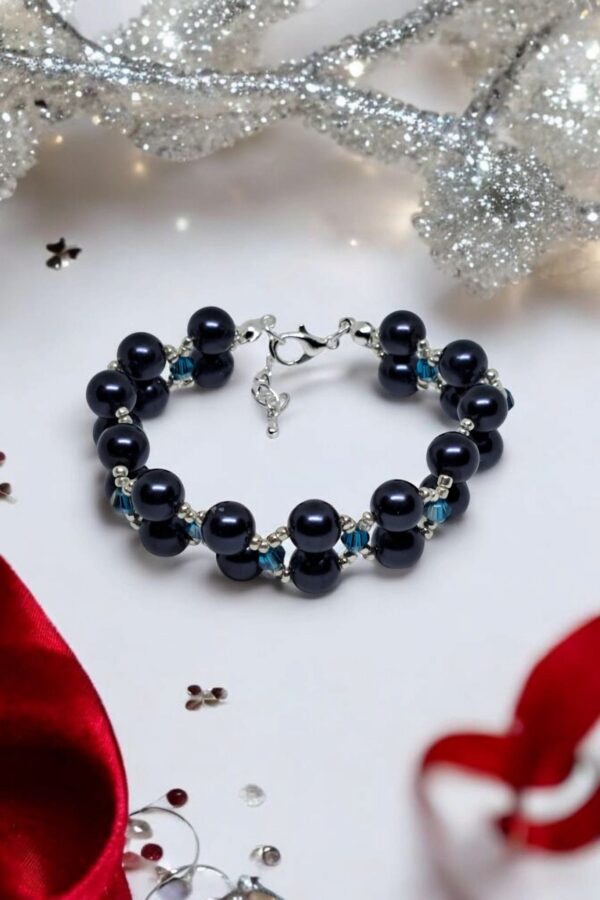 Blue Scent