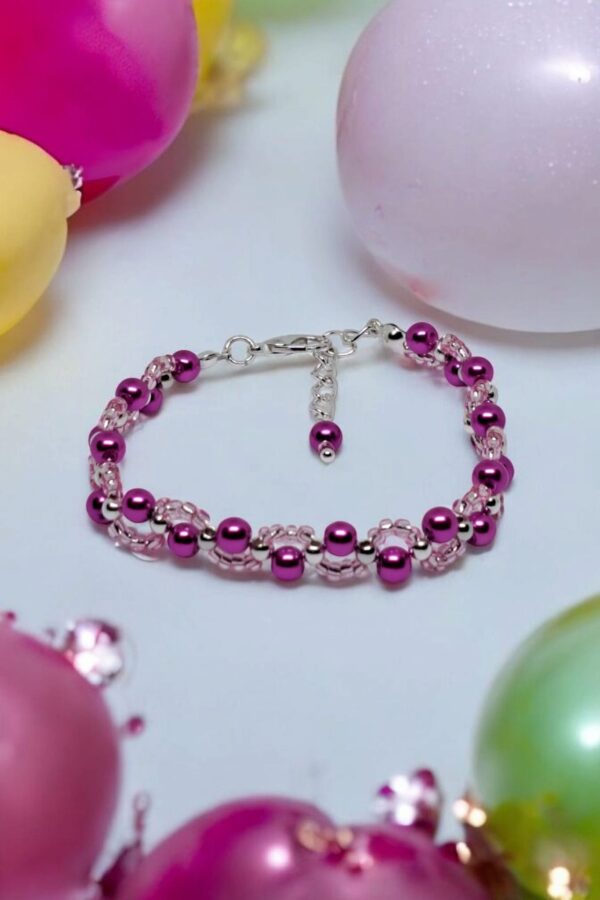 Braided Sparkle