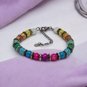 Bright Colours