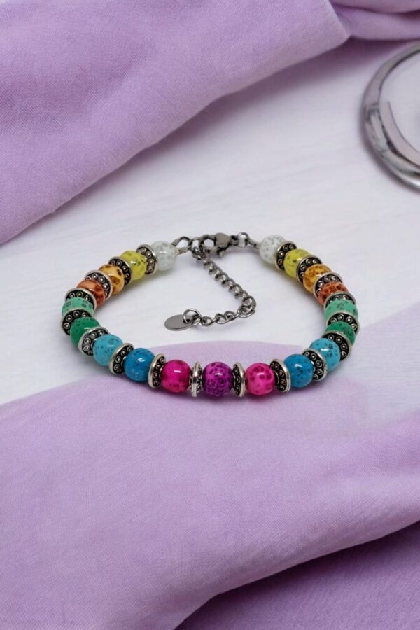 Bright Colours
