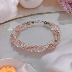 Crystal Pink