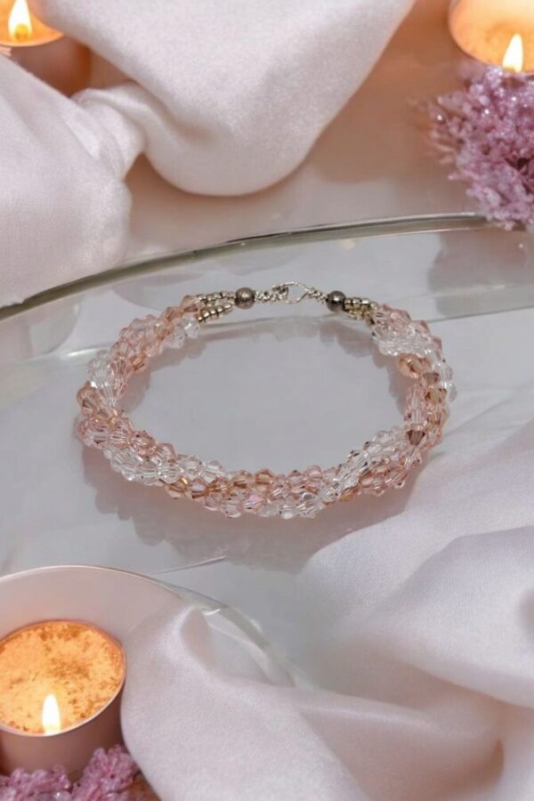 Crystal Pink