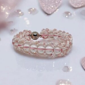 Pearly Pink