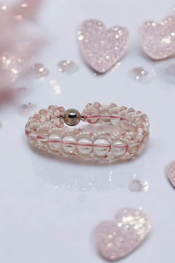 Pearly Pink