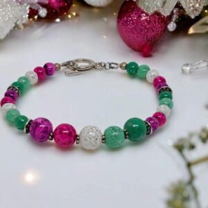 Playful Rosegreen