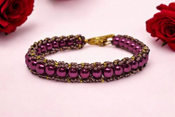 Purple Rose