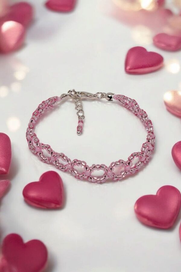 Sweet Pink