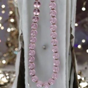 Clear Pink