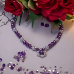 Violet Daisy