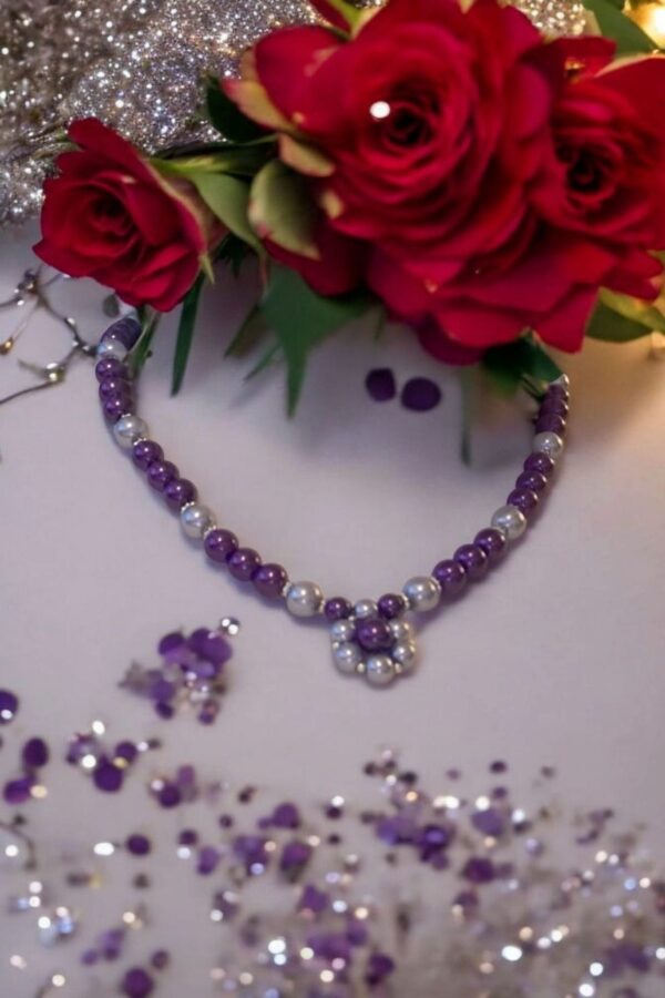 Violet Daisy
