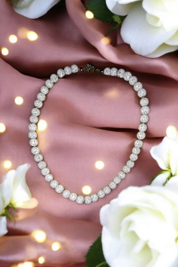 Pure White