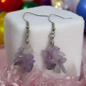 Lilac Chips