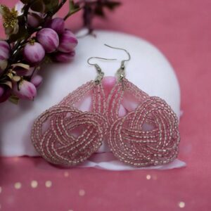 Pink Knots