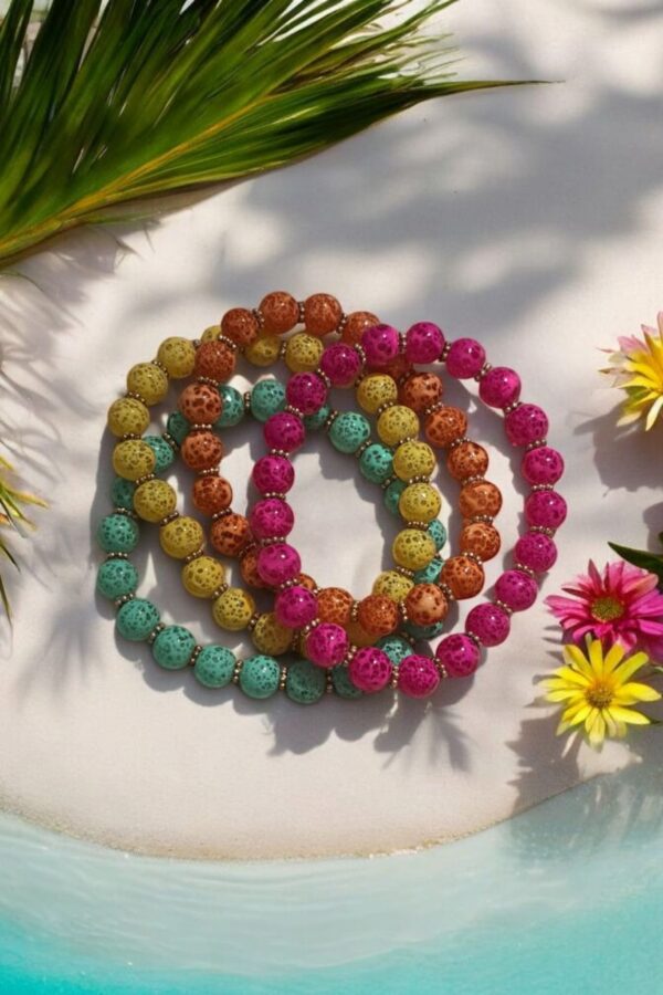 Colorful Summer